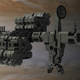 Illustration for article titled Behold, the em2001: A Space Odyssey/em LEGO sets that never existed